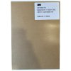 9832HL Obojstranná lepiaca páska 3M vo formáte A4 (21x30 cm), hrúbka 0,12 mm 9832HL Obojstranná lepiaca páska 3M vo formáte A4 (21x30 cm), hrúbka 0,12 mm