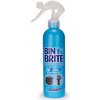 Bin Brite Neutralizujíci sprej do odpadkového koša Spring Blossom 400ml Bin Brite Neutralizujíci sprej do odpadkového koša Spring Blossom 400ml