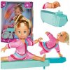 Simba Evi Love Set Evi Gymnastic Doll 12 cm Simba Evi Love Set Evi Gymnastic Doll 12 cm