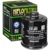 Hiflofiltro Olejový filter HF197 Hiflofiltro Olejový filter HF197