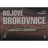 Bojové brokovnice - Leroy Thomson
