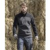 ARDON Mikina fleece ARDON®MICHAEL pánska, tm.sivá Farba: sivé odtiene, Veľkosť: 2XL ARDON Mikina fleece ARDON®MICHAEL pánska, tm.sivá Farba: sivé odtiene, Veľkosť: 2XL