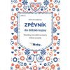 Zpěvník do dětské kapsy + CD Zpěvník do dětské kapsy + CD