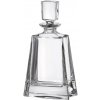 Bohemia Crystal karafa na whisky Kathrene 41766 0,7 l