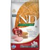 ND Dog LG Light kura a granátové jablko 2,5 kg ND Dog LG Light kura a granátové jablko 2,5 kg