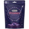 YORA Dog pamlsky z hmyzu Dreamers s bylinkami 100g YORA Dog pamlsky z hmyzu Dreamers s bylinkami 100g