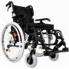 Ľahký skladací invalidný vozík Cruiser Active s hliníkovým rámom – rôzne šírky sedadla Ľahký skladací invalidný vozík Cruiser Active s hliníkovým rámom – rôzne šírky sedadla