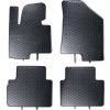 Koberce gumenné NOVLINE - Hyundai IX35 2010-2015 Koberce gumenné NOVLINE - Hyundai IX35 2010-2015