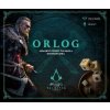 PureArts Assassins Creed: Valhalla Orlog PureArts Assassins Creed: Valhalla Orlog