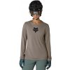 Bike dres Fox Wms Ranger LS Jersey Fox Head nutmeg S 25/26 - Odosielame do 24 hodín Bike dres Fox Wms Ranger LS Jersey Fox Head nutmeg S 25/26 - Odosielame do 24 hodín