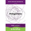 E-kniha Nová infinitní matematika: Prolegomena - Petr Vopěnka E-kniha Nová infinitní matematika: Prolegomena - Petr Vopěnka