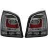 Zadné LED svetlá VW Polo 9N rv.2001-2009 Zadné LED svetlá VW Polo 9N rv.2001-2009