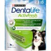 Purina DentaLife Activfresh Medium 115 g Purina DentaLife Activfresh Medium 115 g
