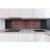 DIMEX | Dibond doska za kuchynskú linku | DBW-18060-301 Tmavo červené tehly | 180 x 60 cm + Dibond obkladová doska Dimex do kuchyne Tmavo červené tehly v rozmere 180 x 60 cm DIMEX | Dibond doska za kuchynskú linku | DBW-18060-301 Tmavo červené tehly | 180 x 60 cm + Dibond obkladová doska Dimex do kuchyne Tmavo červené tehly v rozmere 180 x 60 cm