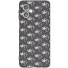 Picasee silikónový čierny obal pre Motorola Moto G54 5G - Separ - White On Black Picasee silikónový čierny obal pre Motorola Moto G54 5G - Separ - White On Black