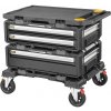 DeWALT DWST60520-1 - ToughSystem® 2.0 DXL™ zostava 4v1 DeWALT DWST60520-1 - ToughSystem® 2.0 DXL™ zostava 4v1