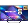 HISENSE 43A7S 43A7S - 4K QLED TV HISENSE 43A7S 43A7S - 4K QLED TV