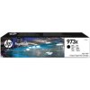HP originál ink L0S07AE, HP 973X, black, 10000str. HP originál ink L0S07AE, HP 973X, black, 10000str.