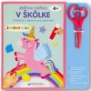 Jednou nohou v škôlke Jednorožce Jednou nohou v škôlke Jednorožce