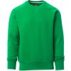 PAYPER MISTRAL+ 000004-0001 / Pánska mikina - jelly green XXL PAYPER MISTRAL+ 000004-0001 / Pánska mikina - jelly green XXL