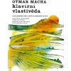 Klavírna vlastiveda Otmar Mácha