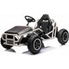 Elektrické auto Sport-Kart motokára černá Elektrické auto Sport-Kart motokára černá