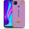 Picasee ULTIMATE CASE pro Xiaomi Redmi 9C - COONDA růžovka Picasee ULTIMATE CASE pro Xiaomi Redmi 9C - COONDA růžovka