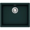 Schock Dřez KIRUNA N-100L Ivy Spodní uložení Schock Dřez KIRUNA N-100L Ivy Spodní uložení