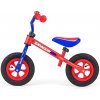 Detské odrážadlo kolo Milly Mally Dragon Air red-blue Detské odrážadlo kolo Milly Mally Dragon Air red-blue