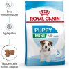 Royal Canin Mini Puppy - granule pre šteňatá malých plemien 4 kg