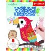 Vyšívací obrázky - Zvířátka - Concorde Vyšívací obrázky - Zvířátka - Concorde
