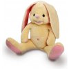 Plyšový králík Pupík 85 cm - plyšové hračky Plyšový králík Pupík 85 cm - plyšové hračky
