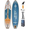 Paddleboard s príslušenstvom Skiffo SUN CRUISE 11'2''x33''x6'' (3700691414915) Paddleboard s príslušenstvom Skiffo SUN CRUISE 11'2''x33''x6'' (3700691414915)