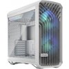 Fractal Design Torrent RGB TG Clear Tint FD-C-TOR1A-07 Fractal Design Torrent RGB TG Clear Tint FD-C-TOR1A-07