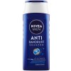Nivea Men šampón proti lupinám Anti-dandruff Cool 250 ml