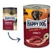Strauß Pur Africa - pštrosí 400 g Strauß Pur Africa - pštrosí 400 g