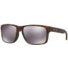 Oakley Holbrook matte black red iridium Oakley Holbrook matte black red iridium
