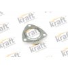 KRAFT AUTOMOTIVE Tesnenie výfukovej trubky 0521555 KRAFT AUTOMOTIVE Tesnenie výfukovej trubky 0521555