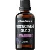 Allnature Esenciálny olej Levanduľa 10 ml Allnature Esenciálny olej Levanduľa 10 ml