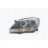 Predné svetlo MAGNETI MARELLI 711451000656 Predné svetlo MAGNETI MARELLI 711451000656