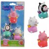 Toomies Prasátko Peppa Pig s kamarády stříkající Toomies Prasátko Peppa Pig s kamarády stříkající