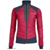 VAUDE Minaki III dámska bunda, cranberry uni 40 VAUDE Minaki III dámska bunda, cranberry uni 40