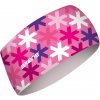 Detská čelenka AXONE, FLAKE Ružová,Mix UNI Detská čelenka AXONE, FLAKE Ružová,Mix UNI