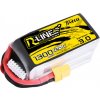 Gens Ace - Acepow Electronics Co. Ltd GENS ACE LIPO TATTU R-Line FPV serie - 6S 1300mAh 22,2V 6S1P (120C) Version 3.0 Gens Ace - Acepow Electronics Co. Ltd GENS ACE LIPO TATTU R-Line FPV serie - 6S 1300mAh 22,2V 6S1P (120C) Version 3.0