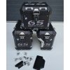 KUFER KUFRY NOVÉ KOMPLET 3ks + OKLEINA BMW R 1200GS R 1250 GS Adventure KUFER KUFRY NOVÉ KOMPLET 3ks + OKLEINA BMW R 1200GS R 1250 GS Adventure