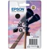 Epson T02W140 (C13T02W14010, 502XL), originálny atrament, čierny, 9,2 ml Epson T02W140 (C13T02W14010, 502XL), originálny atrament, čierny, 9,2 ml