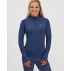 Dámska ľahká mikina Silvini Latera tmavo modrá L Dámska ľahká mikina Silvini Latera tmavo modrá L