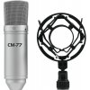 Omnitronic MIC CM-77