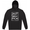 Stymio tričko Dosť bolo Fica Občiansky postoj