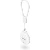 Hama lokalizačný čip, Bluetooth lokátor pre Apple Find My, certifikácia MFi - HAMA 185815 Hama lokalizačný čip, Bluetooth lokátor pre Apple Find My, certifikácia MFi - HAMA 185815